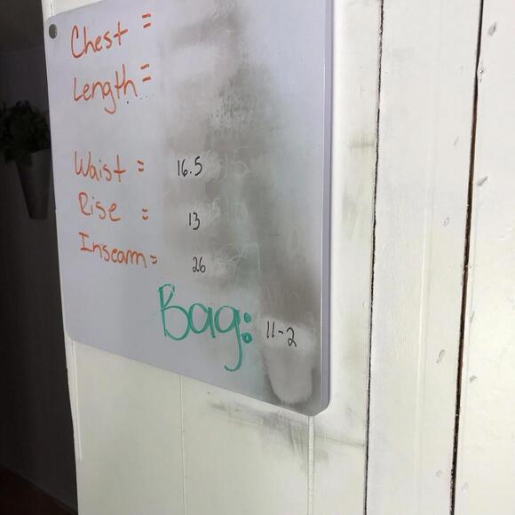 Loft Pants Womens M Pull On Tapered Poplin Jogger Olive Green Ankle New - Picture 8 of 8